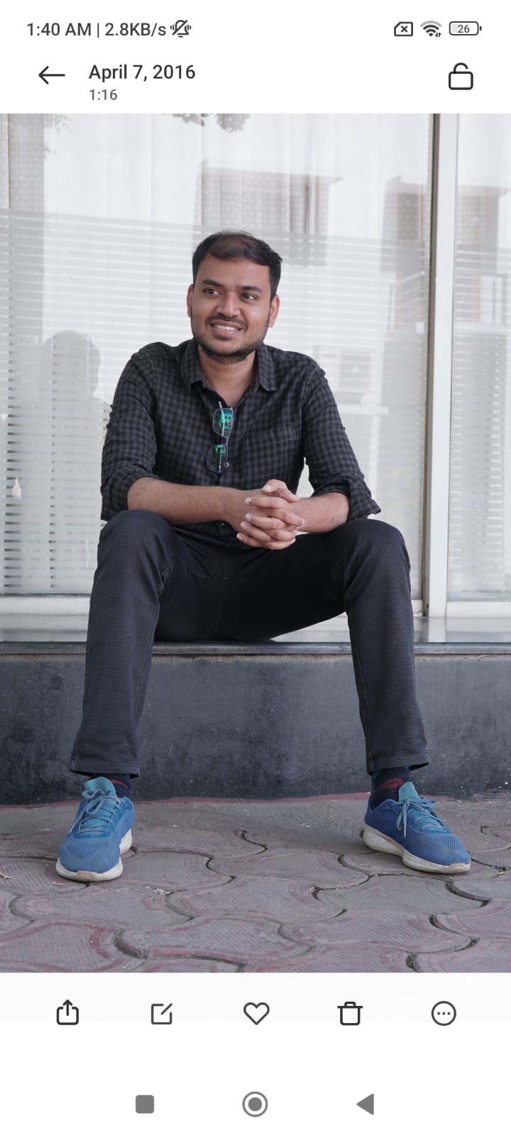 sumeet sahu