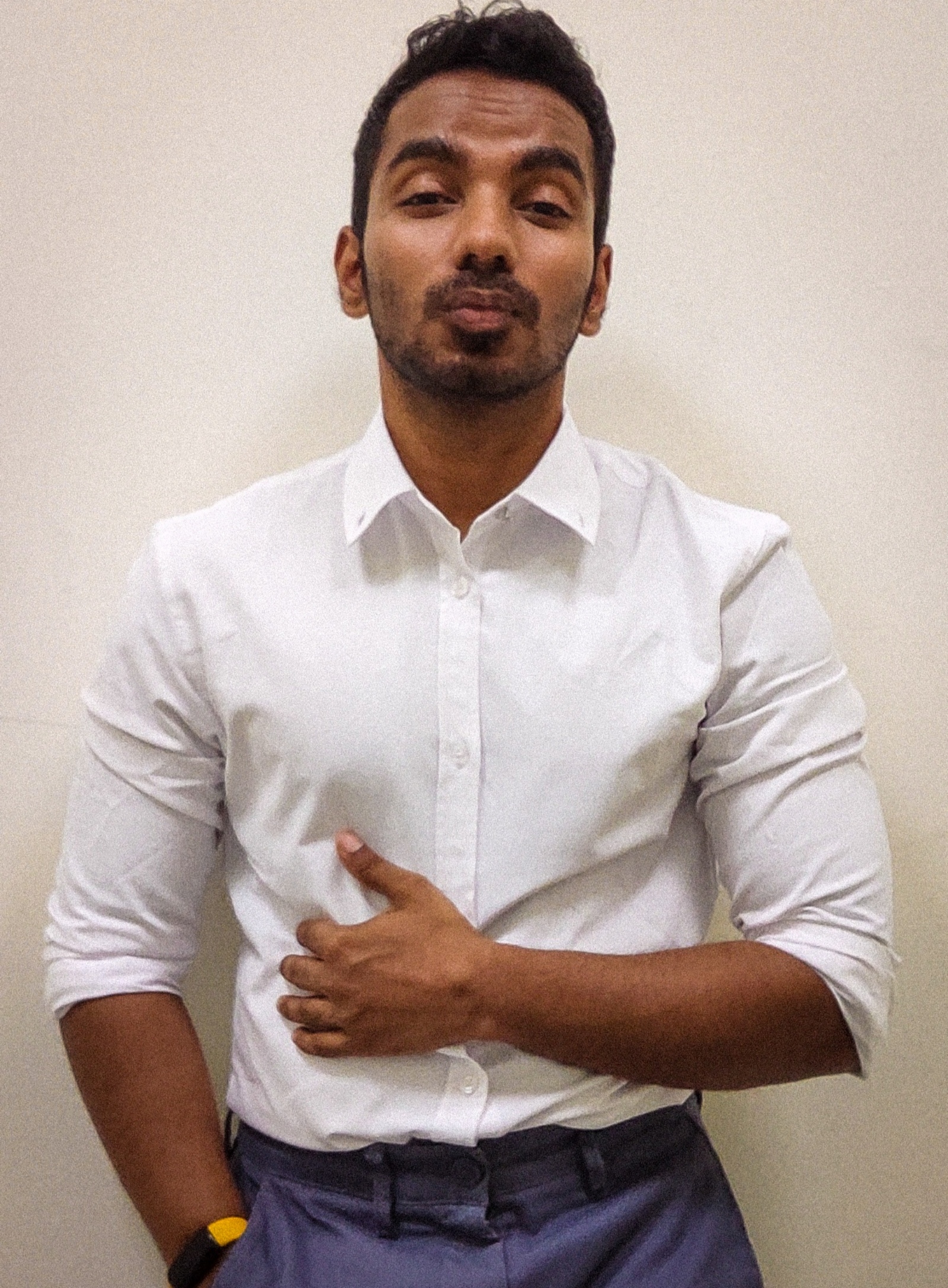 Manojkumar Ramasamy