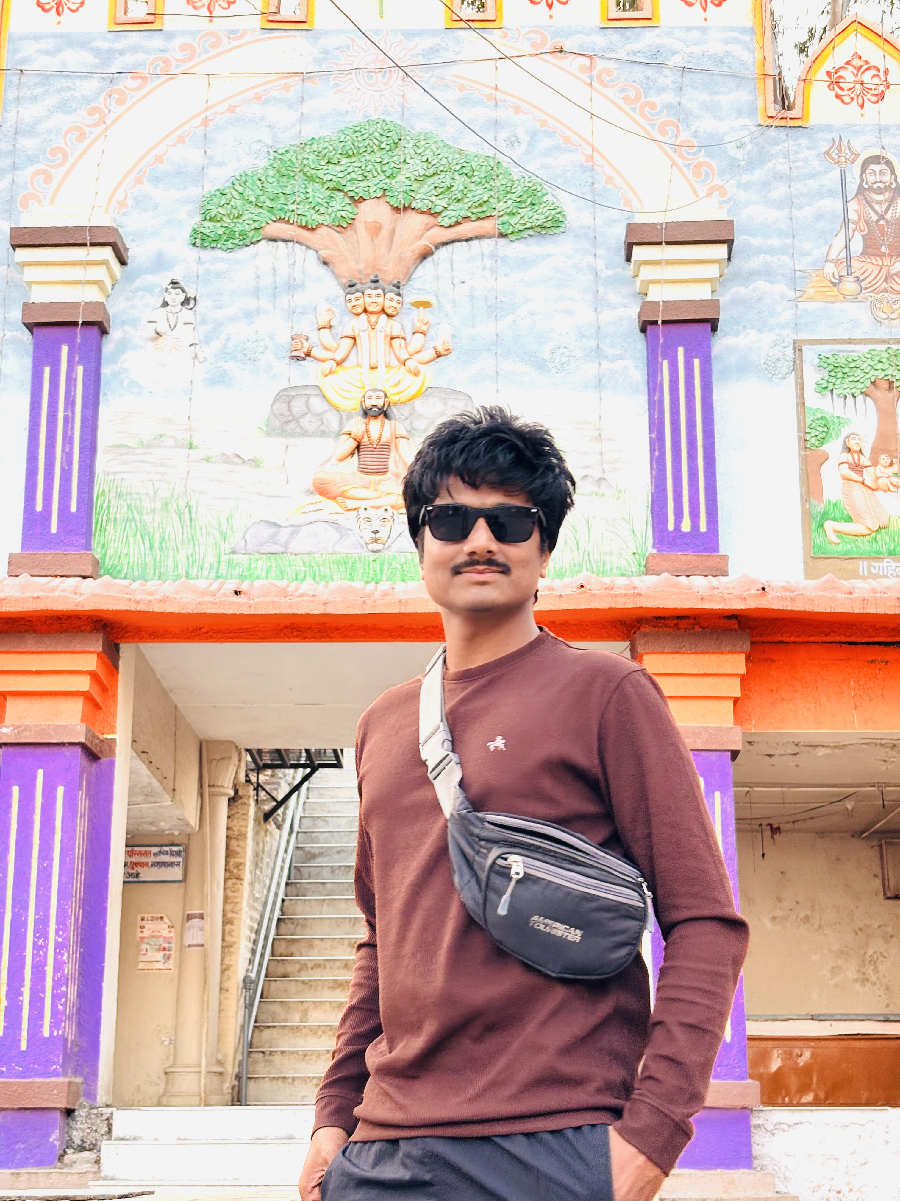 Kunal ashok bodake