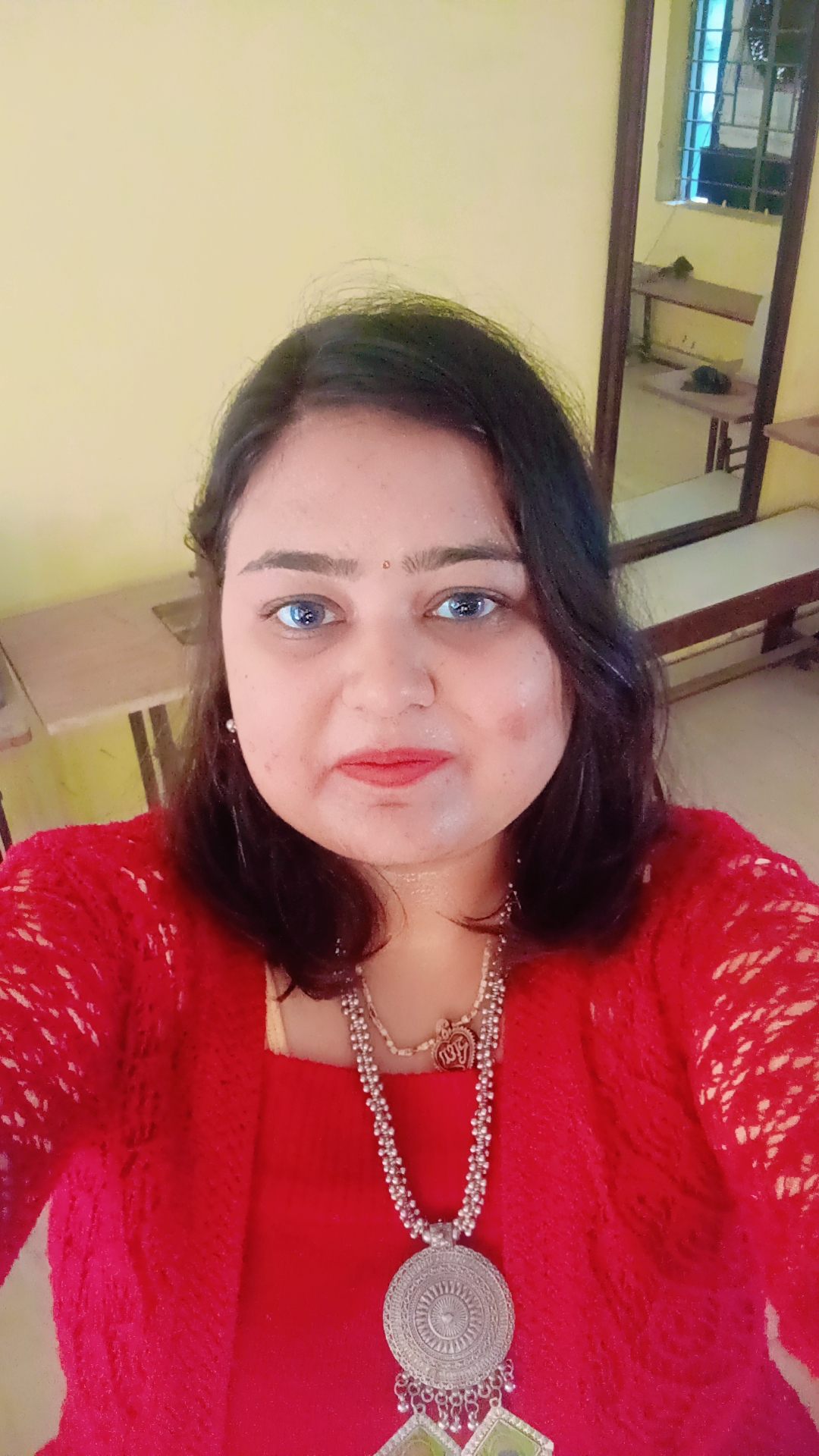 Krutika Chaple