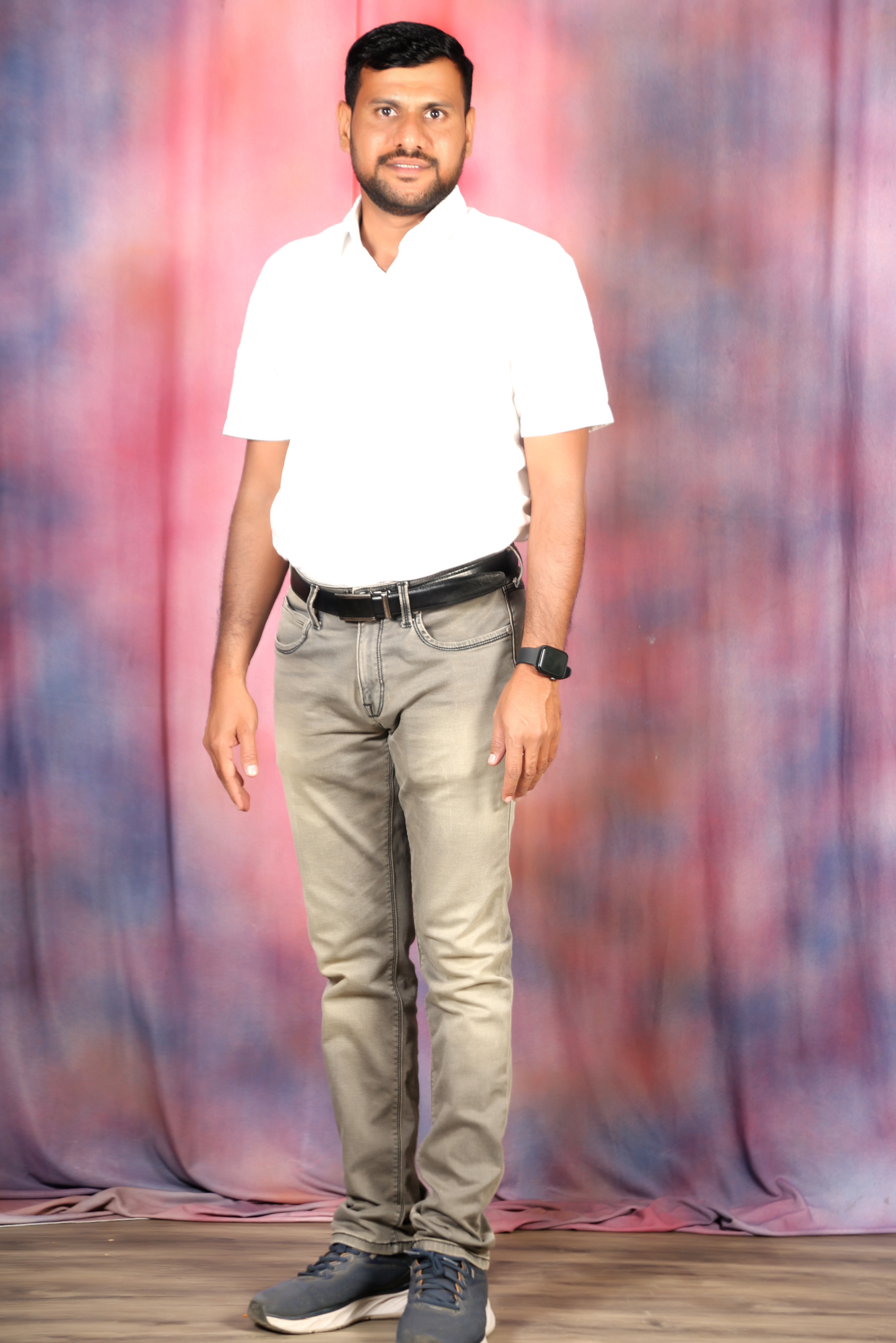Uddhav pandhari sawant