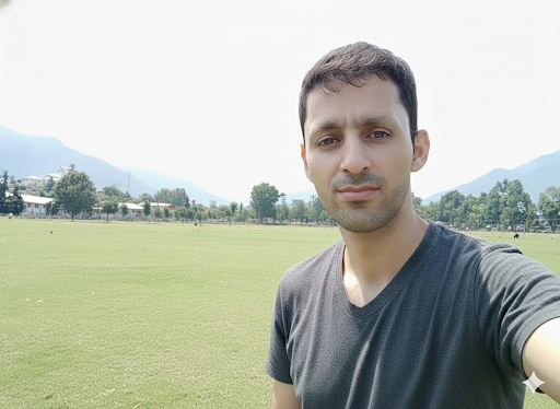 Sandeep Sharma