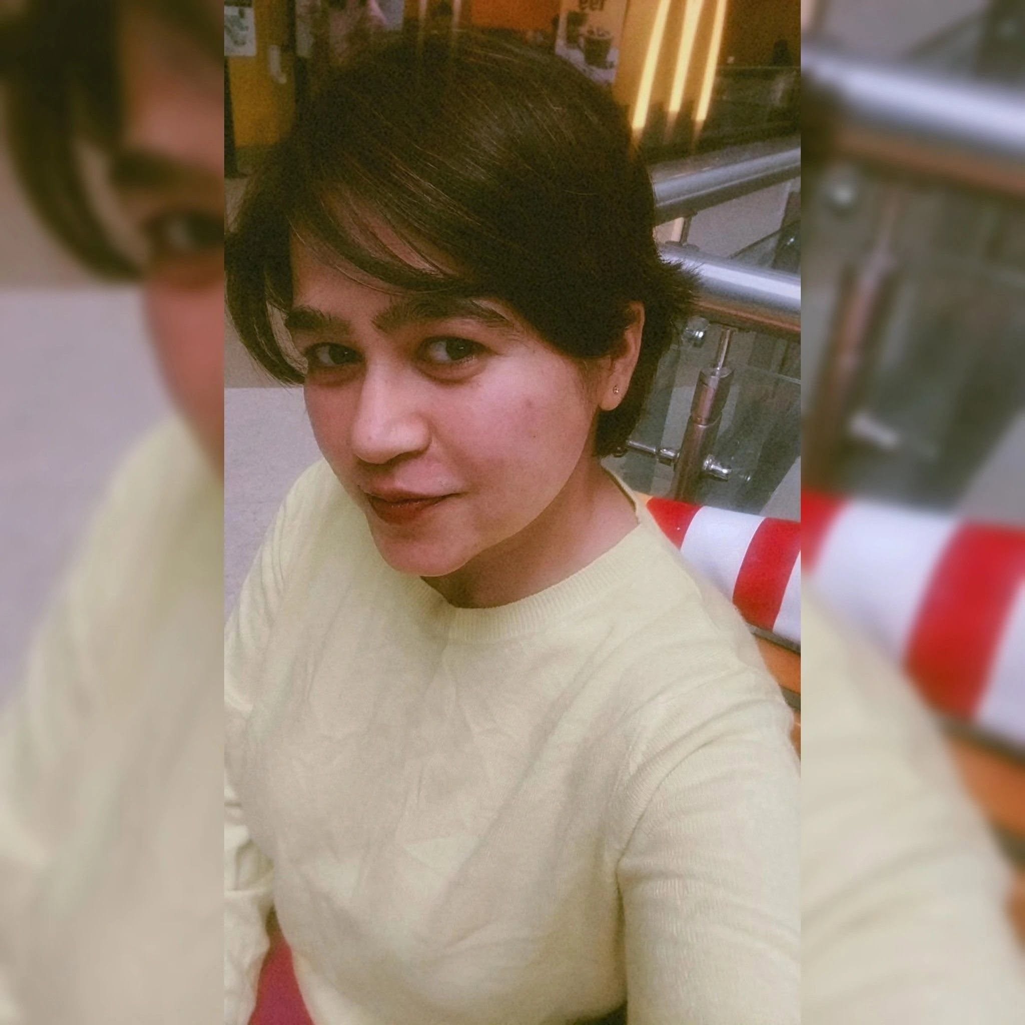 Suman Mehta